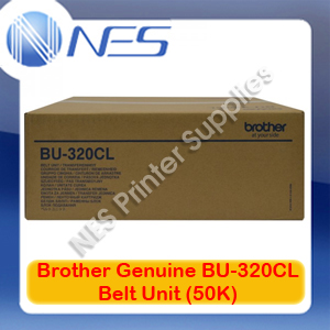 Brother Genuine BU-320CL Belt Unit for 8250CDN/8350CDW/9200CDW/8600CDW/8850CDW